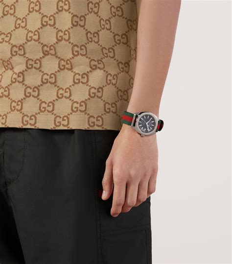 gucci watch 2570|gucci gg2570 41mm.